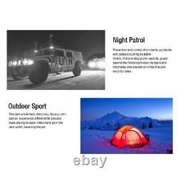 Night Vision Scope Digital IR Digital Monocular For Airsoft And Helmet