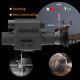Night Vision Scope For Hunting Infrared Riflescope Monocular Zoomable Digitalcam