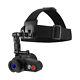 Night Vision Sight 7x Infrared Digital Scope Night Vision Monocular Cross Cursor