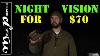 Night Vision Under 100 You Might Need This In Shtf