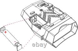 Night Vision and Day Binoculars for Hunting in 100% Darkness Digital Infrared