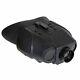 Nightfox 120r Widescreen Rechargeable Recording Digital Infrared Night Vision