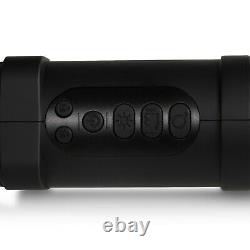 Nightfox Cub Digital Night Vision Monocular USB Rechargeable Pocket-sized