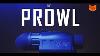 Nightfox Prowl Head Mounted Digital Night Vision Monocular Top 9 Features