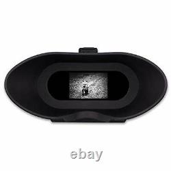 Nightfox Swift Night Vision Goggles Digital Infrared 1x Magnification 7