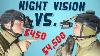 Nvg10 Digital Vs Pvs 14 Head To Head Night Vision Review