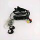 Nyte Vu Nv60 Digital Night Vision Goggle (no Battery) Mint Condition