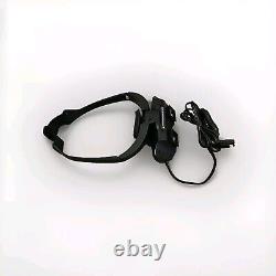 Nyte VU NV60 DIGITAL NIGHT VISION GOGGLE (No Battery) MINT Condition