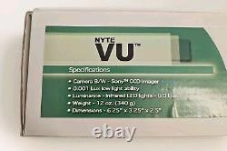 Nyte VU NV60 DIGITAL NIGHT VISION GOGGLE (No Battery) MINT Condition