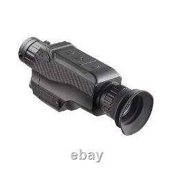 OMAX NoctoVision Monocular Digital Infrared Scope+Built-in Camera w Night Vision
