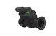 Owlnv Digital Night Vision Scope Clip On Scope With Dual Ir 850nm &940nm