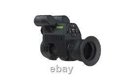 OWLNV Digital Night Vision Scope Clip on Scope with Dual IR 850nm &940nm