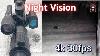 Oneleaf Commander Night Vision Scope Review