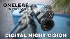 Oneleaf Commander Nv100 Digital Night Vision