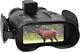 Oneleaf.ai Find Nv200 Black True 4k Recording Digital Night Vision Binoculars