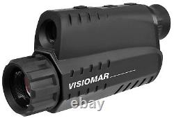 Optus Visiomar 3x Digital Night Vision Monocular (binoculars) 3x25 NV NEW