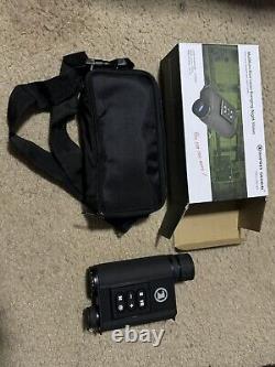 Osprey Global DNV-OSP-RF Digital Night Vision 6X32mm Rangefinder Laser