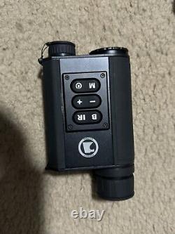 Osprey Global DNV-OSP-RF Digital Night Vision 6X32mm Rangefinder Laser