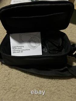 Osprey Global DNV-OSP-RF Digital Night Vision 6X32mm Rangefinder Laser