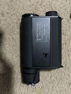 Osprey Global DNV-OSP-RF Digital Night Vision 6X32mm Rangefinder Laser