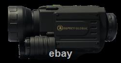 Osprey Global Digital Night Vision. NEW! Free Shipping! Lifetime Warranty