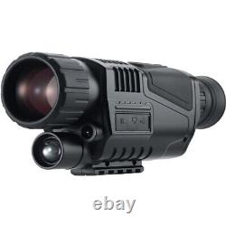 Outdoor High-definition Night Vision Infrared Digital Telescope
