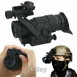 Outdoor Hunting Infrared IR Digital Night Vision Hunting Monocular Telescope