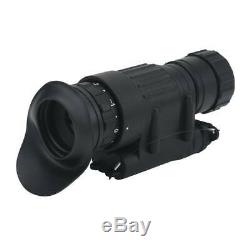 Outdoor Hunting Infrared IR Digital Night Vision Hunting Monocular Telescope