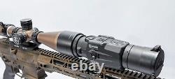PANTHER C 336 CLIP ON THERMAL SIGHT 336-256x50mm Scope Or Clip On MSRP$6,499.00