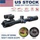 Pard 4x50 Ds35 Digital Night Vision Riflescope With Laser Rangefinder (850nm)