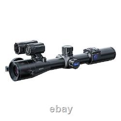 PARD 4x50 DS35 Digital Night Vision Riflescope with Laser Rangefinder (850nm)