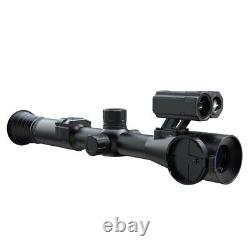 PARD 4x50 DS35 Digital Night Vision Riflescope with Laser Rangefinder (850nm)
