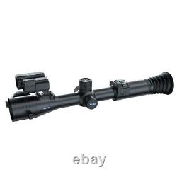 PARD 4x50 DS35 Digital Night Vision Riflescope with Laser Rangefinder (850nm)