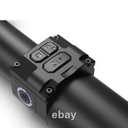PARD 4x50 DS35 Digital Night Vision Riflescope with Laser Rangefinder (850nm)