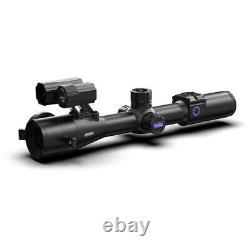 PARD DS35-50RF/850 Night Vision Scope 2K Hunting Rangefinder Ballistic Calc