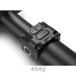 PARD DS35-50RF/850 Night Vision Scope 2K Hunting Rangefinder Ballistic Calc