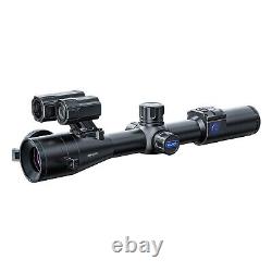 PARD DS35(LRF) 850nm 50mm Digital Night Vision Riflescope with Rangefinder