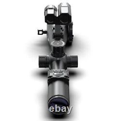 PARD DS35(LRF) 850nm 50mm Digital Night Vision Riflescope with Rangefinder