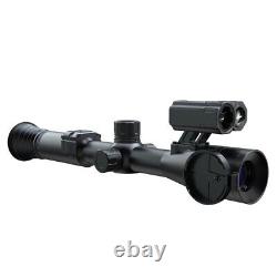 PARD DS35(LRF) 850nm 50mm Digital Night Vision Riflescope with Rangefinder