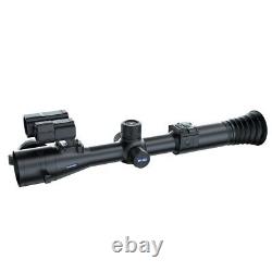 PARD DS35(LRF) 850nm 50mm Digital Night Vision Riflescope with Rangefinder
