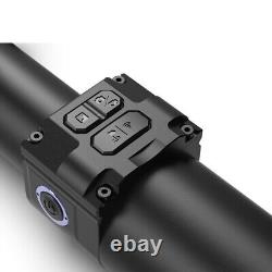 PARD DS35(LRF) 850nm 50mm Digital Night Vision Riflescope with Rangefinder