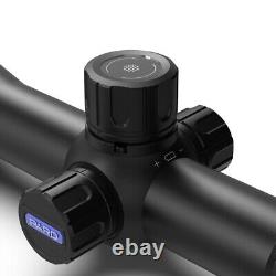 PARD DS35(LRF) 850nm 50mm Digital Night Vision Riflescope with Rangefinder