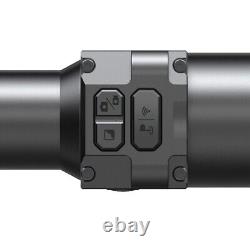 PARD DS35(LRF) 850nm 50mm Digital Night Vision Riflescope with Rangefinder