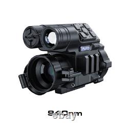 PARD FD1/LRF Digital Night Vision Front Clip-on RifleScope Hunting Monocular