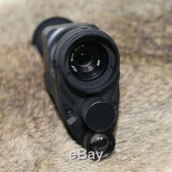 PARD Hunting Digital Night Vision Goggles Scope-NV007 800x600 IR Rifle Scope