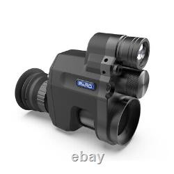 PARD NV007V Clip On Night Vision Scope IR HD Optical Monocular For Hunting