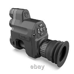 PARD NV007V Night Vision Scope Clip On Optical Monocular Hunting Digital Camera