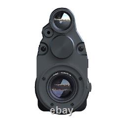 PARD NV007V Night Vision Scope Clip On Optical Monocular Hunting Digital Camera