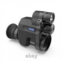 PARD NV007V Night Vision Scope IR HD Optical Monocular Hunting Digital Camera