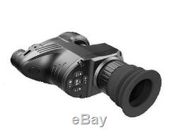 PARD NV007 1080p Digital Rear Add On Night Vision Unit 150 yards. 308 rated